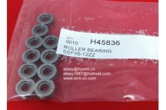 FUJI H45836 ROLLER BEARING for smt machine