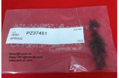 FUJI PZ37451 SPRING FOR SMT MACHINE