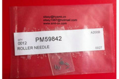 FUJI NXT PM59842 ROLLER NEEDLE