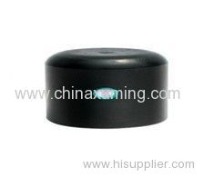 HDPE Socket Fusion End Cap Pipe Fittings