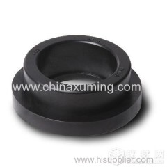 HDPE Socket Fusion Stub End Pipe Fittings