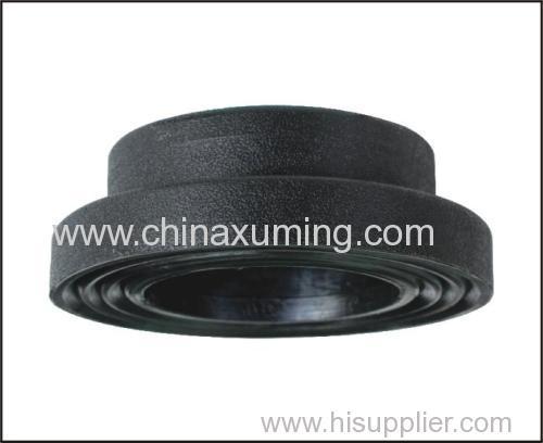 HDPE Socket Fusion Stub End Pipe Fittings