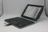 OEM Removable Wireless Bluetooth Keyboard Ipad Solar Charger Cases With 700MAH