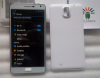 In stock H9008+ 5.7&quot; Note 3 MTK6592 Octa Core 2G RAM 16GB ROM USB3.0 Android 4.2 NFC Smartphone