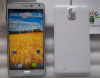 Original H9008 note3 MTK6592 Smart Phone Octa Core Android4.3 2G+16G With Air Gesture 1920x1080 13MP 1.7GHz 3G GPS
