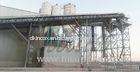 200KW Automatic Asphalt Ready Mix Concrete Plant 50000m3 - 300000m3