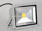 20 Watt Outdoor LED Flood Light COB For Exterial Decoration 2800K - 6500K