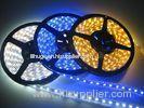 Theater 2.4W Flexible LED Strip Lights Bushing With Heraeus Gold Wire Eco Friendly