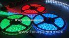 Home Decorative LED Flexible Strip Lighting 24V , Super Bright LED Strips 3LM - 4LM