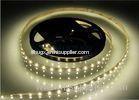 Channel Concealed LED Flexible Strip Lights With CE ROHS / 5050 RGB Strip Lighting