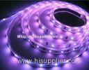 5050 SMD Flexible LED Strip Lights For Emergency Hallway 60 LEDS/M 16LM - 18LM