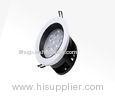 Round Recessed LED Ceiling Downlights For Dinning Room 650LM AC100V - 240V