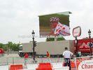 led moving display boards led outdoor display board