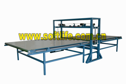 Mattress Gluing Machinery (SL-SG)