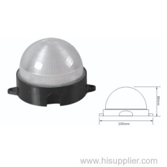 high power LED shoot lamp