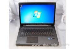 HP ELITEBOOK 8770W 17.3