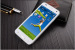 Smartphone 4.5 Inch Galaxy W800 MTK6582 Quad Core Android 4.4.2 RAM 1GB ROM 4GB 3G Cell Phone