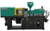 Constant pump small injection molding machine