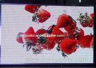 full color banquet stage rental led screen with P6MM for indoor use
