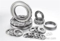 Good Quality Thrust Ball Bearings of Chinese Manufactory