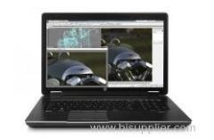 HP Zbook 17 Quad i7-4900QM 3.8GHz 32GB 1.5TB nVIDIA 4GB FHD 1920x1080