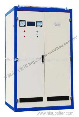 WVP Series Of Variable Load Phase Advancer