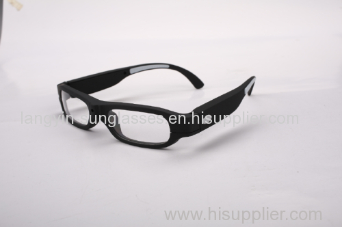 HD 720P spy sunglasses camera