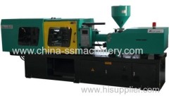 PVC pipe fitting injection moulding machine