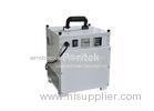 Portable Desiccant Wheel Dehumidifier , Industrial Dehumidification Equipment