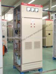 WDBP Series Low-voltage Dynamic Reactive-power Automatic Compensation Cabinet