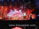 high brightness indoor video rental led screen board with P6.35MM