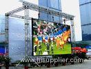 cusotmerized waterproof video rental led screen with High brightness