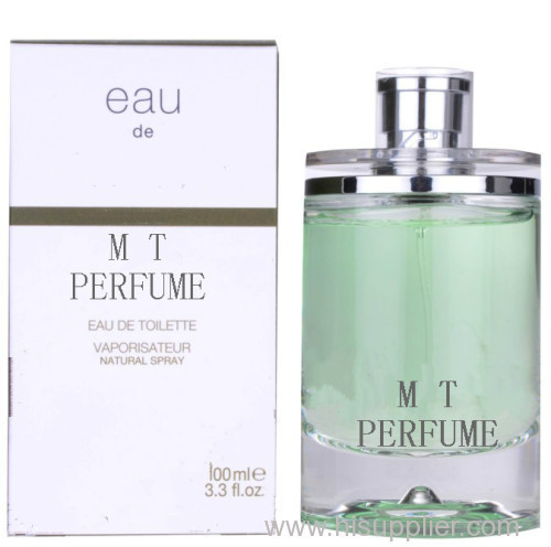 Stock branded perfume for male