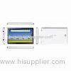 ARM 600MHz Google Android Tablet PC Apad Mid Touchpad with rechargeable lithium battery