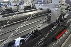 Hoston good quality best price lathe