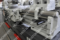 Hoston good quality best price lathe