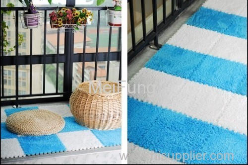 High Quality and Comfortable EVA Carpet Mat