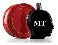 Hot sale brand name male perfume