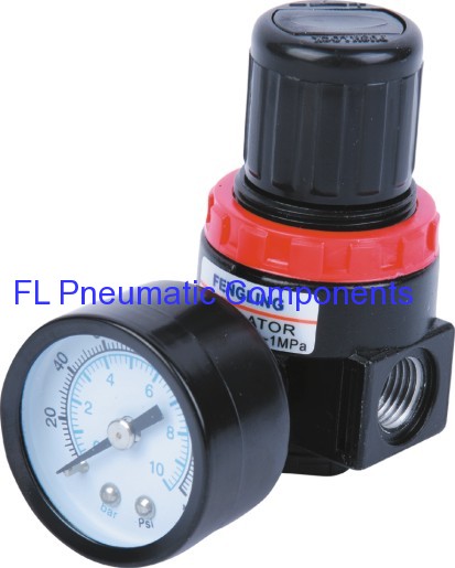 AR1500 Pneumatic Air Regulators