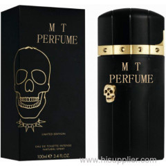 Black xs perfume for women