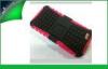 Red Combo Cell Phone Belt Clip Holster For Iphone 5 With Rubber Oil Coating