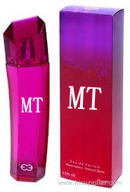 Female perfume with good quality