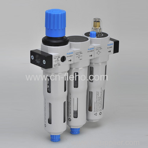 HC Series Fuel Filter And Air Filter