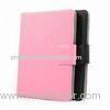 Synthetic leather and faux suede lining Kindle Fire Protective Case for touch / Ebook