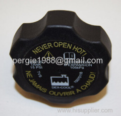 GM radiator Overflow Tank cap expansion tank bottle GM 15075118,15066786,15042975,T-46,22671020,92232910,10305080