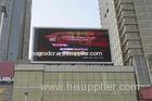 Good quality ph16 outdoor full color Fixed Installation LED Display rental