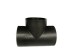 HDPE Socket Fusion Tee Fittings With PN16