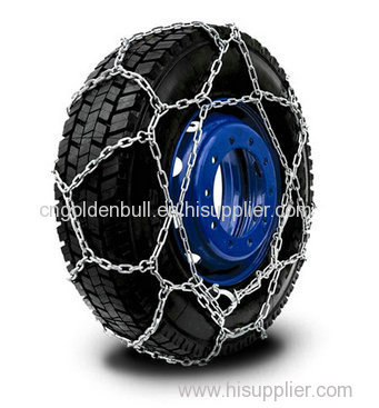 TN truck snow chains,TN truck anti-skid chains