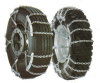 Emergency chains for truck ET-E