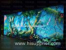 P6 indoor full color energy saving Fixed Installation LED Display